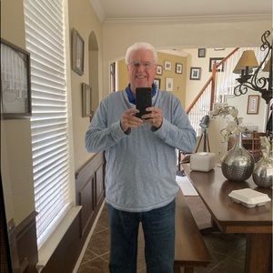 Meet your Posher, Charles